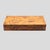 Large Vintage Maple Box, Italy, 1960s For Sale - Image 6 of 7
