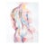"Nude No. 125" Contemporary Original Nude Figure Watercolor Painting by Elizabeth Becker For Sale
