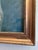 Portraiture Antique Original Dog Lithographic, Framed Dog Portrait For Sale - Image 3 of 10