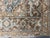 Modern Vintage Circa 1940 Lightly Distressed Heriz Rug 9ft 10in X 12ft 6in For Sale - Image 3 of 10