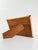 Metal Mid-Century Modern Italian Faux Mother-of-Pearl and Copper Picture Frame, 1950s For Sale - Image 7 of 14