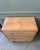 Vintage Beechwood Chest of Drawers, 1950s For Sale - Image 11 of 13