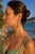 Not Yet Made - Made To Order Peridot & Pearl Drop Multi-Shape Earrings, Silver, Gold, Pair For Sale - Image 5 of 9