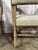 Pair of Exceptional Spanish Baroque Throne Armchairs With Hand-Carved Lion Heads For Sale - Image 18 of 18