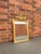 Late 19th Century LXVI Gilded Mirror For Sale - Image 4 of 4