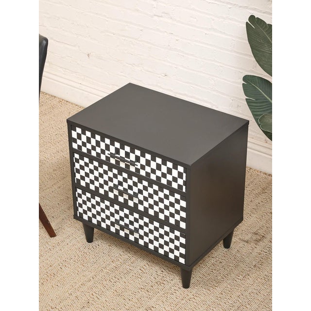 The perfect addition to any bedroom or any place you need a little extra storage— vintage nightstands will hold all of...