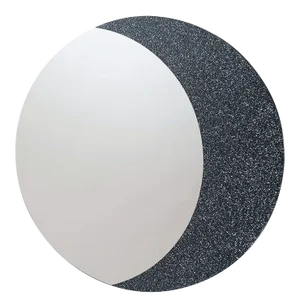 Moon Mirror by Giorgio Ragazzini for VGnewtrend