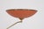 Vintage Desk Lamp from Temde Leuchten, 1950s For Sale - Image 4 of 7