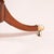Antique Regency Revival Triple Pillar Dining Table, 1900s For Sale - Image 15 of 17