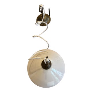 Il Fanale Tabia Pendant Light For Sale