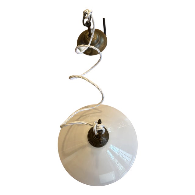 Il Fanale Tabia Pendant Light For Sale
