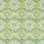 Morris & Co Merton Fabric in Leaf Green/Sky - a Sample For Sale
