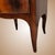 19th Century Venetian Rosewood Bedside Tables, 1799, Set of 2 For Sale - Image 9 of 16