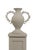 French Beata Paper Mache Vessel For Sale - Image 3 of 4