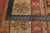 Textile Vintage Turkish Oushak Rug, 05'04 X 12'03 For Sale - Image 7 of 10