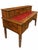 Large 19th Century French Desk with Drawers, 1890s For Sale - Image 4 of 16