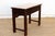 Rustic Heavily Carved Chinese Altar Console For Sale - Image 12 of 14