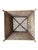 Vintage Ifugao Woven Rattan and Bamboo Potato Carrying Basket From the Philippines For Sale - Image 11 of 11