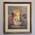 Gouache on paper “Still Life with Flowers”, Louis-Germain Baligot, 20th century – France Technique: Gouache on paper...