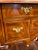 2010s Queen Anne Walnut Dressing Table, Exact Museum Copy by Baker for Colonial Williamsburg For Sale - Image 5 of 12