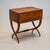 Brown Sewing Cabinet by Luigi Scremin, Italy, 1930s For Sale - Image 8 of 8