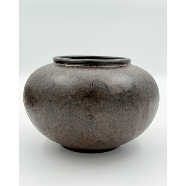 Mid-Century Modern Pitcher and Vase Set from Steuler Keramik, 1970s, Set of 3 For Sale - Image 9 of 11