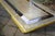 Vintage Rectangular Brass Coffee Table by Rodolfo Dubarry, 1970s For Sale - Image 16 of 18