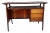Small Mid-Century Modern Desk, 1950s-1970s For Sale