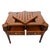 This Maitland-Smith Mahogany Game Table is where luxury meets leisure in timeless harmony. Crafted with precision and...