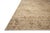 Traditional Amber Lewis x Loloi Cambria Taupe / Antique Bronze 6'-0" x 9'-0" Area Rug For Sale - Image 3 of 6