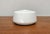 Metal Mid-Century Modern German Minimalist Glass Ceiling Lamp from RZB, 1960s For Sale - Image 7 of 18