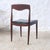 1960s Scandinavian Style Dining Chairs, France, 1960s, Set of 4 For Sale - Image 5 of 17
