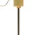 The best way to describe this lamp is it being an Eastern European verion of a Gispen lamp as the resemblance is uncanny....