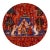 Vintage-Haviland-Limoges Limited Edition No 1 “La Dame À La Licorne” For Sale