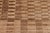 Contemporary Gabbeh Brown/Green Wool Rug - 9'11'' X 13'7'' For Sale In New York - Image 6 of 10