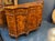 Early 20th Century Italian Burl Walnut Shaped Buffet For Sale In Dallas - Image 6 of 6
