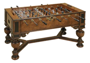Maitland-Smith Ashton Foosball Game Table