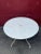 White Painted French Folding Table For Sale In New York - Image 6 of 11
