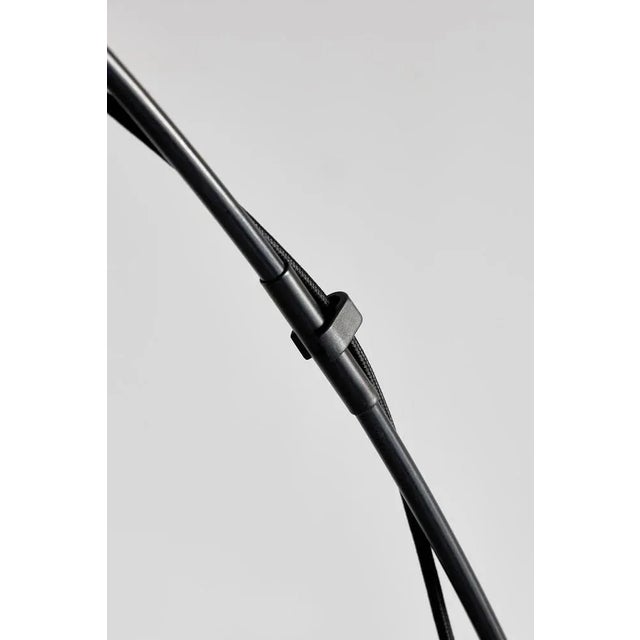 Textile Coral Fran CS Stand Floor Lamp by Llot Llov For Sale - Image 7 of 8