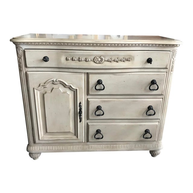 Kincaid Furniture Laura Ashley Home Chest of Drawers Chairish