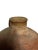 Mid 20th Century Glazed Olive Oil Amphora Jugs- A Pair For Sale - Image 5 of 6