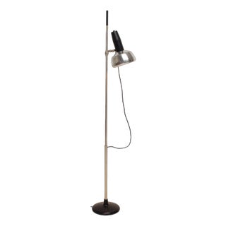 Mod. 721 Floor Lamp by Oscar Torlasco for Lumi, 1960 For Sale