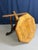 Victorian-Era Octagonal Burr Walnut Centre Table, 1900 For Sale - Image 3 of 15