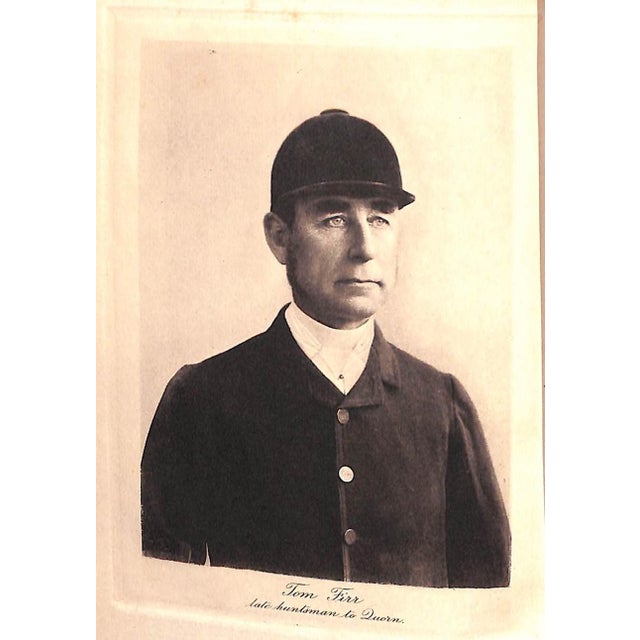 "Hunting" 1900 Paget, J. Otho For Sale - Image 4 of 9