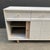Wood 1960s Vintage Upcycled Painted Mid Century Sideboard Buffet For Sale - Image 7 of 12