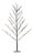 LED Lighted Tree Decor 34.75"H For Sale