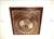 Mid-Century Modern Murano Glass Wall Light attributed to Barovier and Toso For Sale - Image 3 of 12