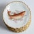 Late 19th Century Antique Hand-Painted French Limoges Porcelain Fish Service Set - 14 pcs For Sale - Image 5 of 14
