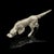 1910's Antique Dog Figure For Sale - Image 6 of 10