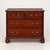 This is a pair of Drexel Heritage Georgian style mahogany bachelor’s chests. They are part of the Collection Mahogany line...